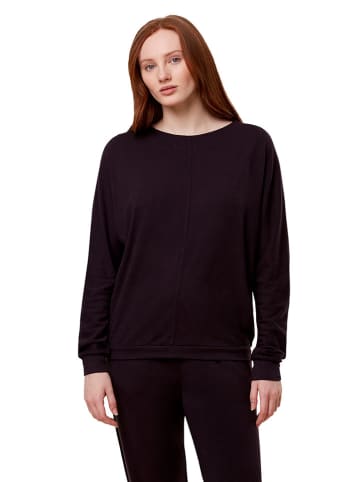 Triumph Pullover in Aubergine