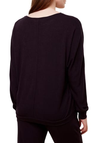 Triumph Trui auberginekleurig