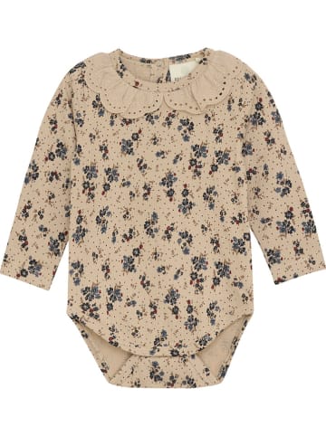 enfant Body in Hellbraun