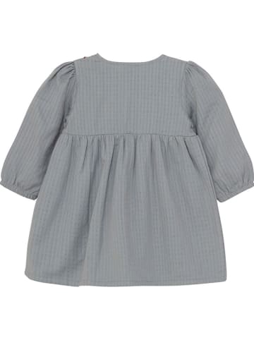 enfant Kleid in Grau