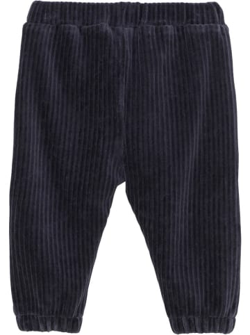 enfant Broek donkerblauw