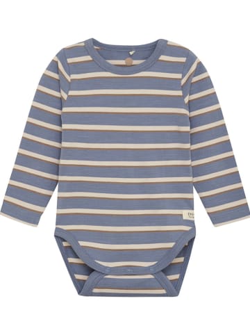 enfant Body in Blau