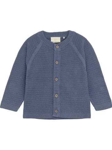 enfant Vest blauw