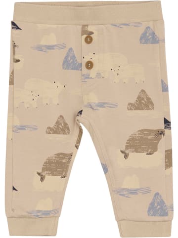 enfant Sweathose in Hellbraun
