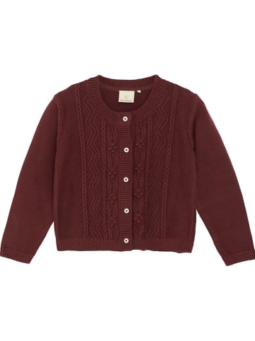 enfant Vest bruin