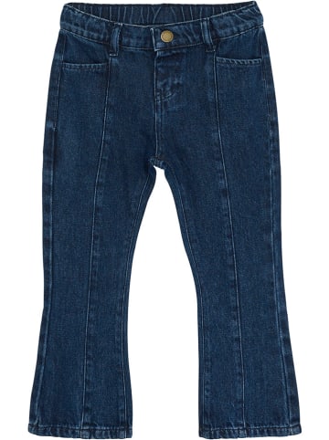 enfant Schlagjeans in Dunkelblau