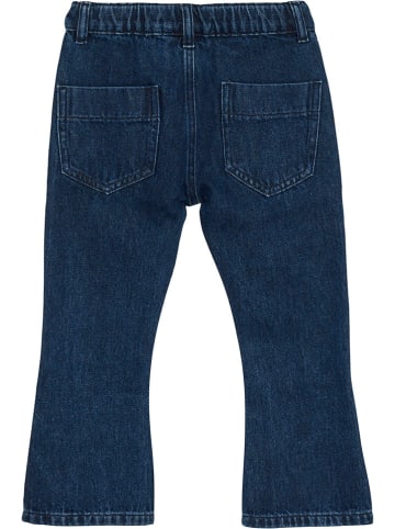 enfant Schlagjeans in Dunkelblau