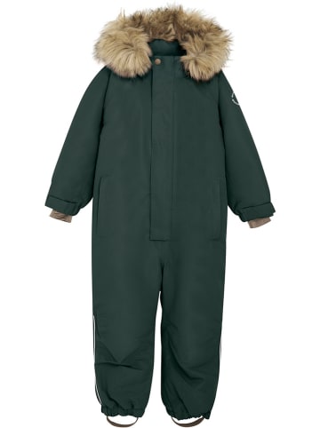 enfant Sneeuwpakje donkergroen
