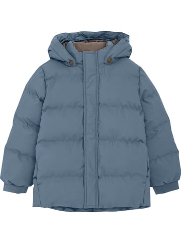 enfant Steppjacke in Blau