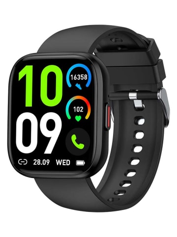 SWEET ACCESS Smartwatch in Schwarz gunstig kaufen limango