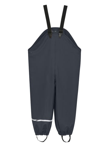 CeLaVi 2-delige regenoutfit donkerblauw