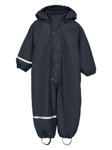 CeLaVi Regenoverall in Anthrazit