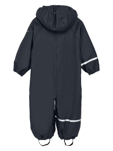 CeLaVi Regenoverall in Anthrazit