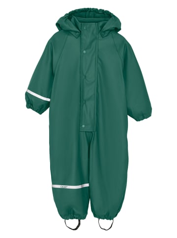 CeLaVi Regenoverall in Grün