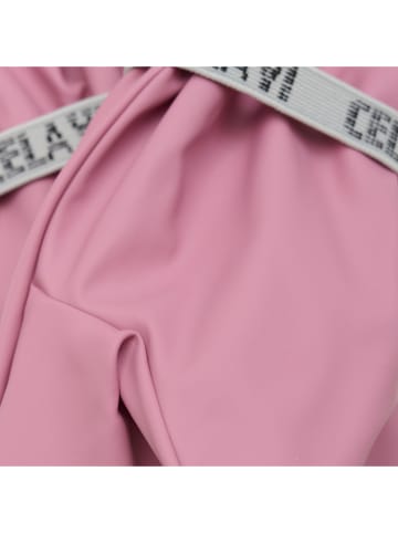 CeLaVi Funktionsfäustlinge in Rosa