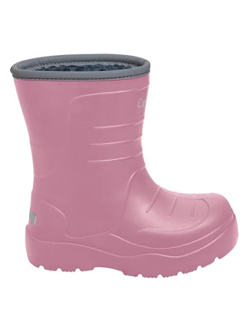 CeLaVi Gummistiefel "Thermal Wellies" in Rosa