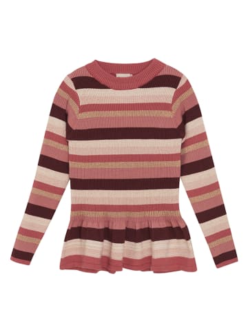 Minymo Sweter ze wzorem