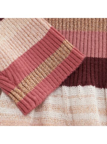 Minymo Sweter ze wzorem