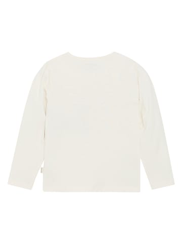 Minymo Longsleeve wit
