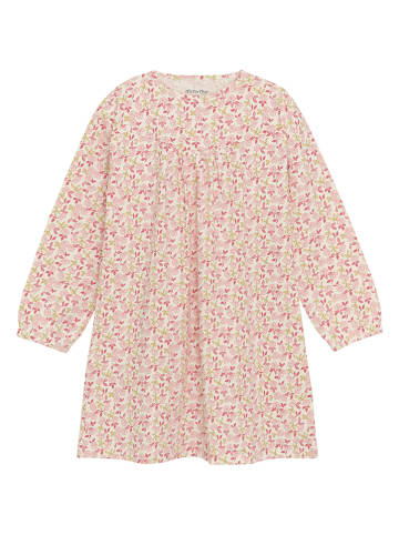 Minymo Nachthemd in Rosa