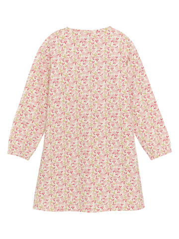 Minymo Nachthemd in Rosa