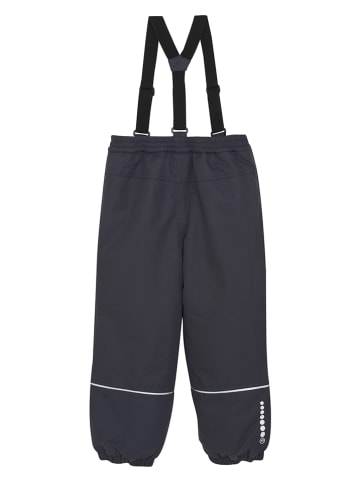 Minymo Ski-/snowboardbroek donkerblauw