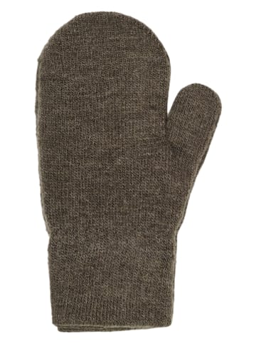 Minymo 3er-Set: Fäustlinge in Blau/ Dunkelblau/ Khaki