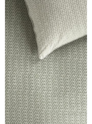 Ambiante Beddengoedset "Bambu" groen