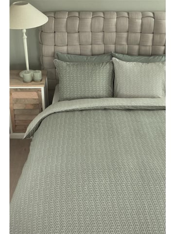 Ambiante Beddengoedset "Bambu" groen