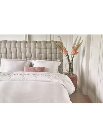 Rivièra Maison Beddengoedset "Calmness" wit