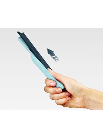 JosephJoseph Messlöffel ''Measure-Up'' in Hellblau - (L)19,5 cm