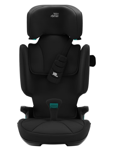 britax römer Kindersitz "Kidfix i-Size" in Schwarz - Gruppe 2/3