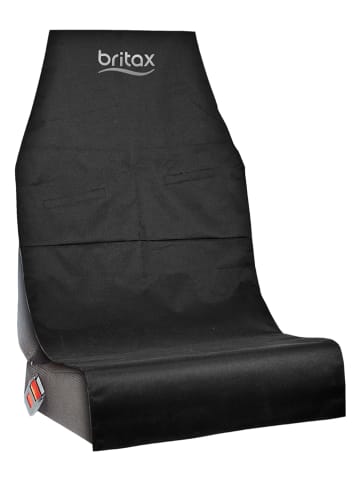 britax römer Mat voor kinderzitje zwart