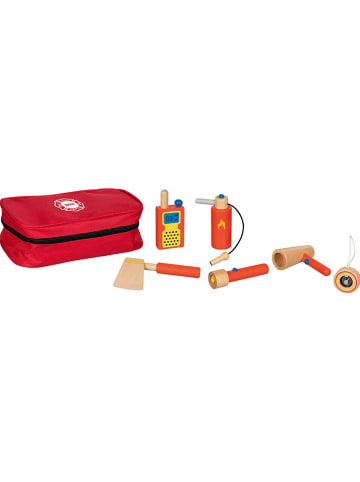 Goki Feuerwehreinsatztasche - ab 3 Jahren