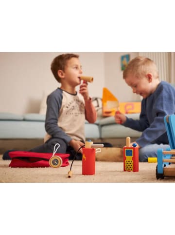 Goki Brandweertas - vanaf 3 jaar