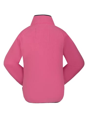 Kamik Fleecejacke "Linnea" in Pink