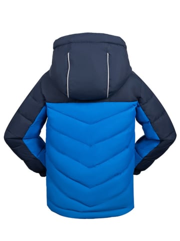 Kamik Ski-/ Snowboardjacke "Anakin" in Dunkelblau/ Blau