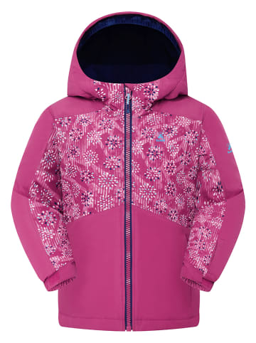 Kamik Winterjacke "Larisa" in Pink