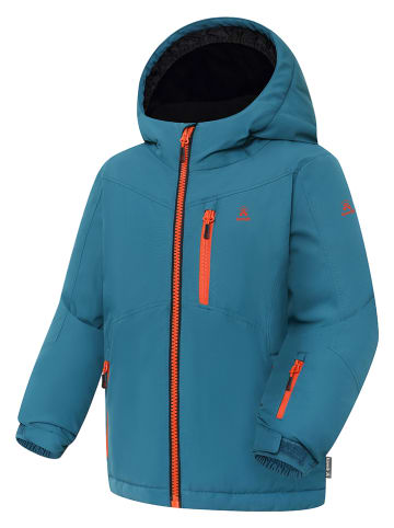 Kamik Winterjacke "Niko" in Blau