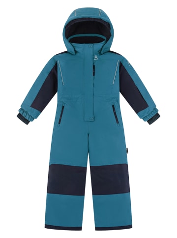 Kamik Sneeuwpak "Lazer" blauw