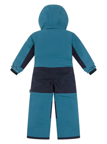 Kamik Sneeuwpak "Lazer" blauw