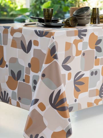 Calitex Outdoor-Tischdecke ''Colorblock'' in Bunt