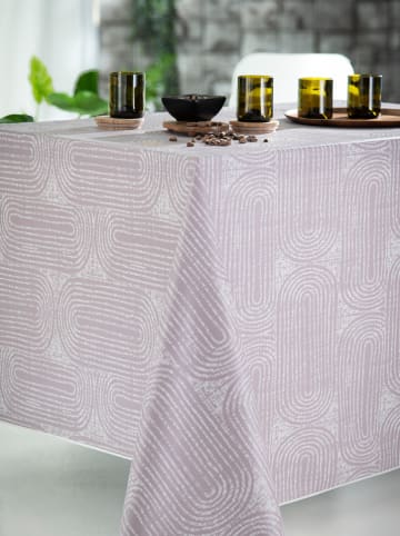 Calitex Outdoor-Tischdecke ''Soren'' in Beige