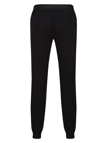 DKNY Sweathose in Schwarz