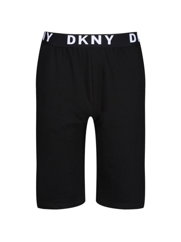 DKNY Sweatshort zwart