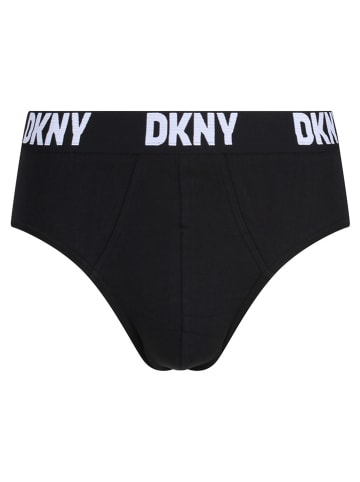 DKNY 3 delige set slips zwart goedkoop kopen limango