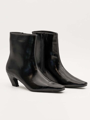 Bellucci Stiefeletten in Schwarz