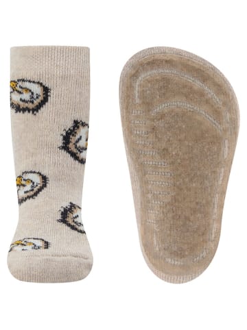 ewers ABS-Socken "Adler" in Beige