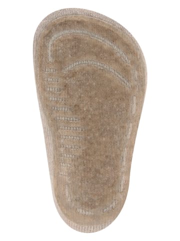 ewers ABS-Socken "Adler" in Beige