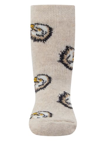 ewers ABS-Socken "Adler" in Beige